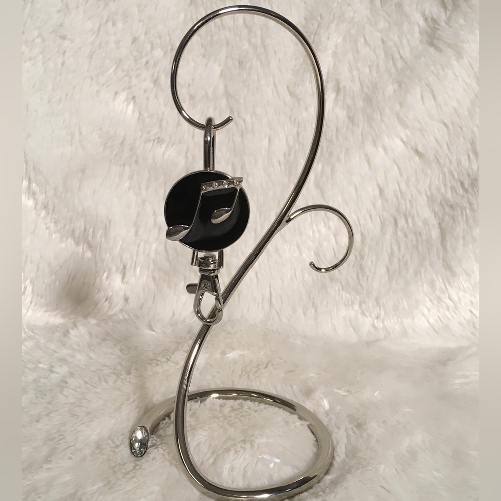 Keychain Accessory for purses and bags